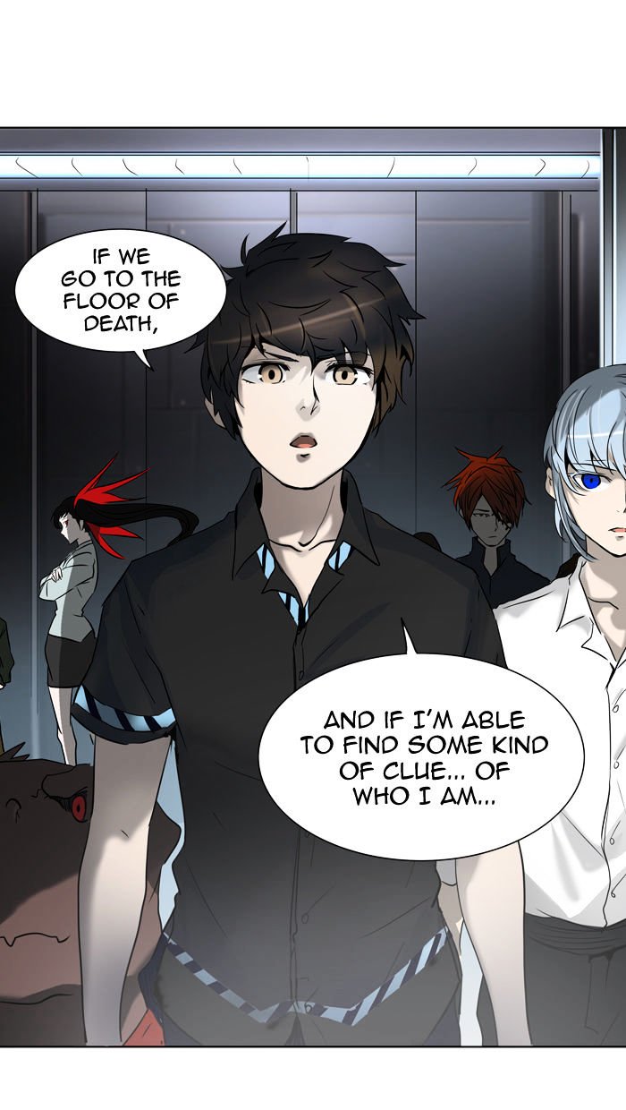 Tower of God, Chapter 282 image 80